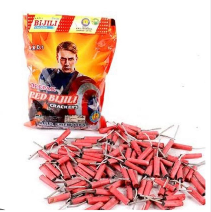Ashwin Crackers  
